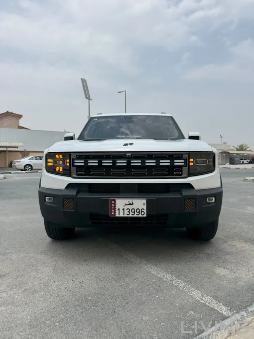 جيتور T1 2025 — QatarLiving